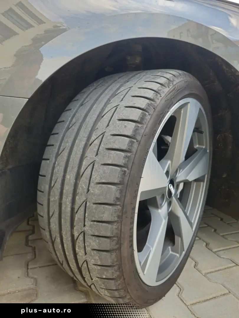 Audi A5 Sportback S Competition 40 TFSI