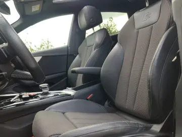 Audi A5 Sportback S Competition 40 TFSI