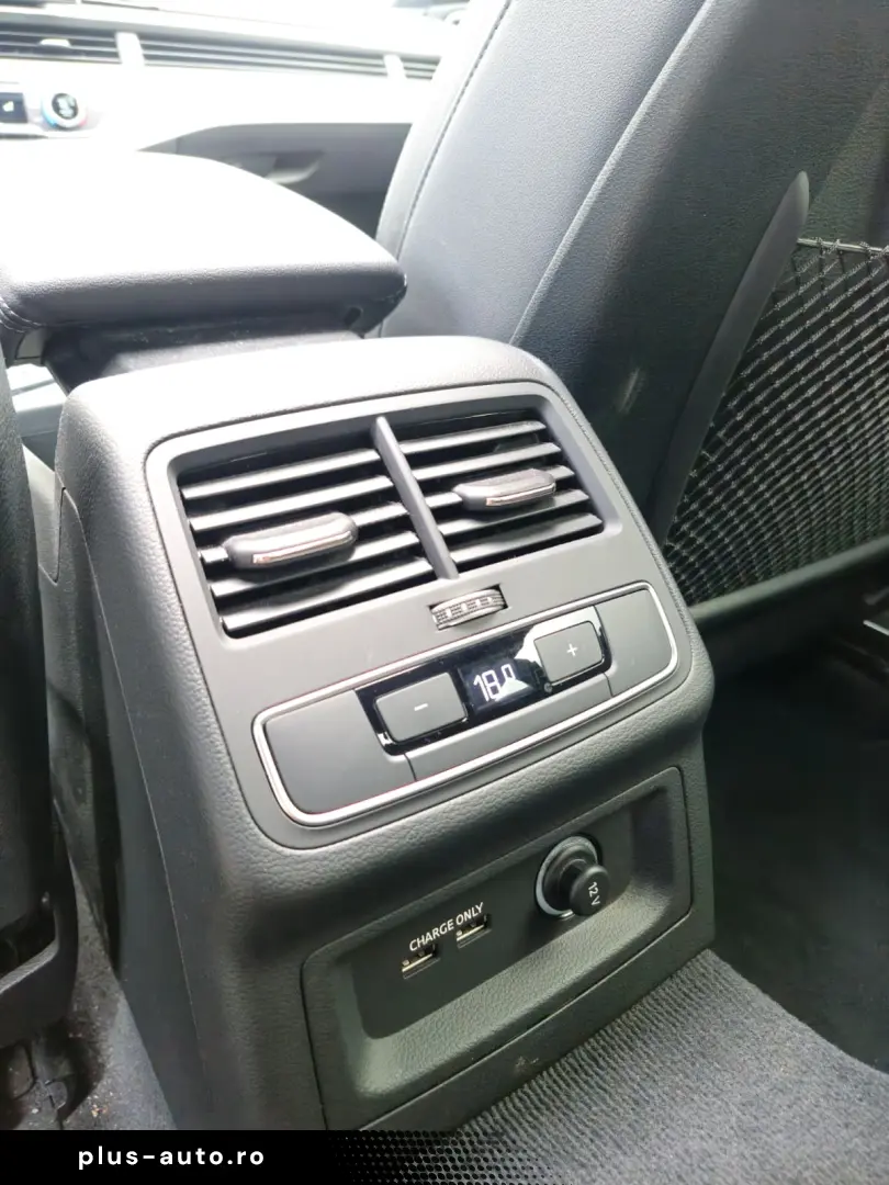 Audi A5 Sportback S Competition 40 TFSI
