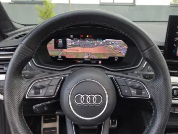 Audi A5 Sportback S Competition 40 TFSI