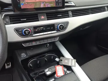 Audi A5 Sportback S Competition 40 TFSI