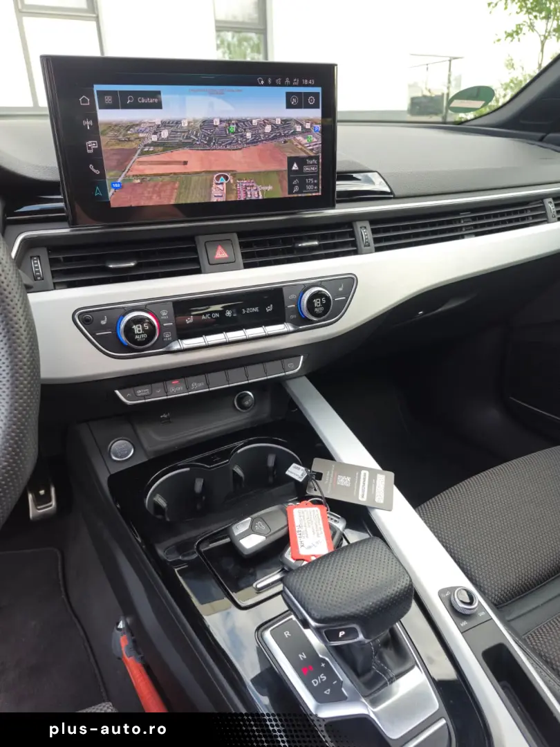 Audi A5 Sportback S Competition 40 TFSI