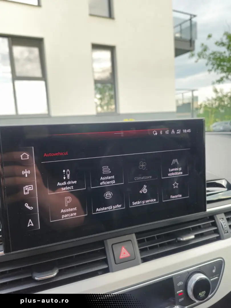 Audi A5 Sportback S Competition 40 TFSI