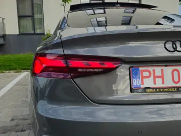 Audi A5 Sportback S Competition 40 TFSI