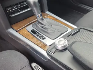 Mercedes Benz E klasse 2010 220 CDI