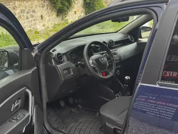 Dacia Duster 1.5 Blue dCi 4WD Comfort