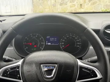 Dacia Duster 1.5 Blue dCi 4WD Comfort