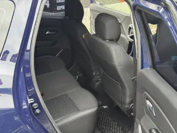 Dacia Duster 1.5 Blue dCi 4WD Comfort