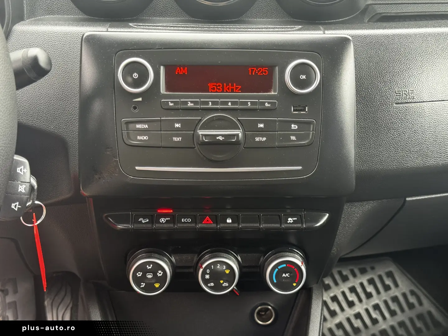 Dacia Duster 1.5 Blue dCi 4WD Comfort
