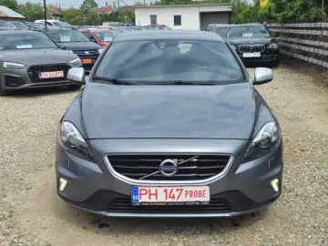 Volvo V40 2015 2.0 D2 R-Design