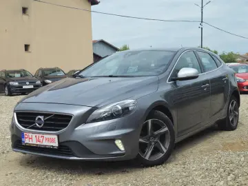 Volvo V40 2015 2.0 D2 R-Design