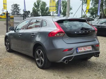 Volvo V40 2015 2.0 D2 R-Design