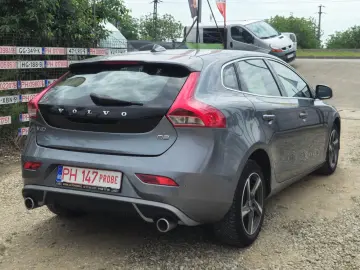 Volvo V40 2015 2.0 D2 R-Design