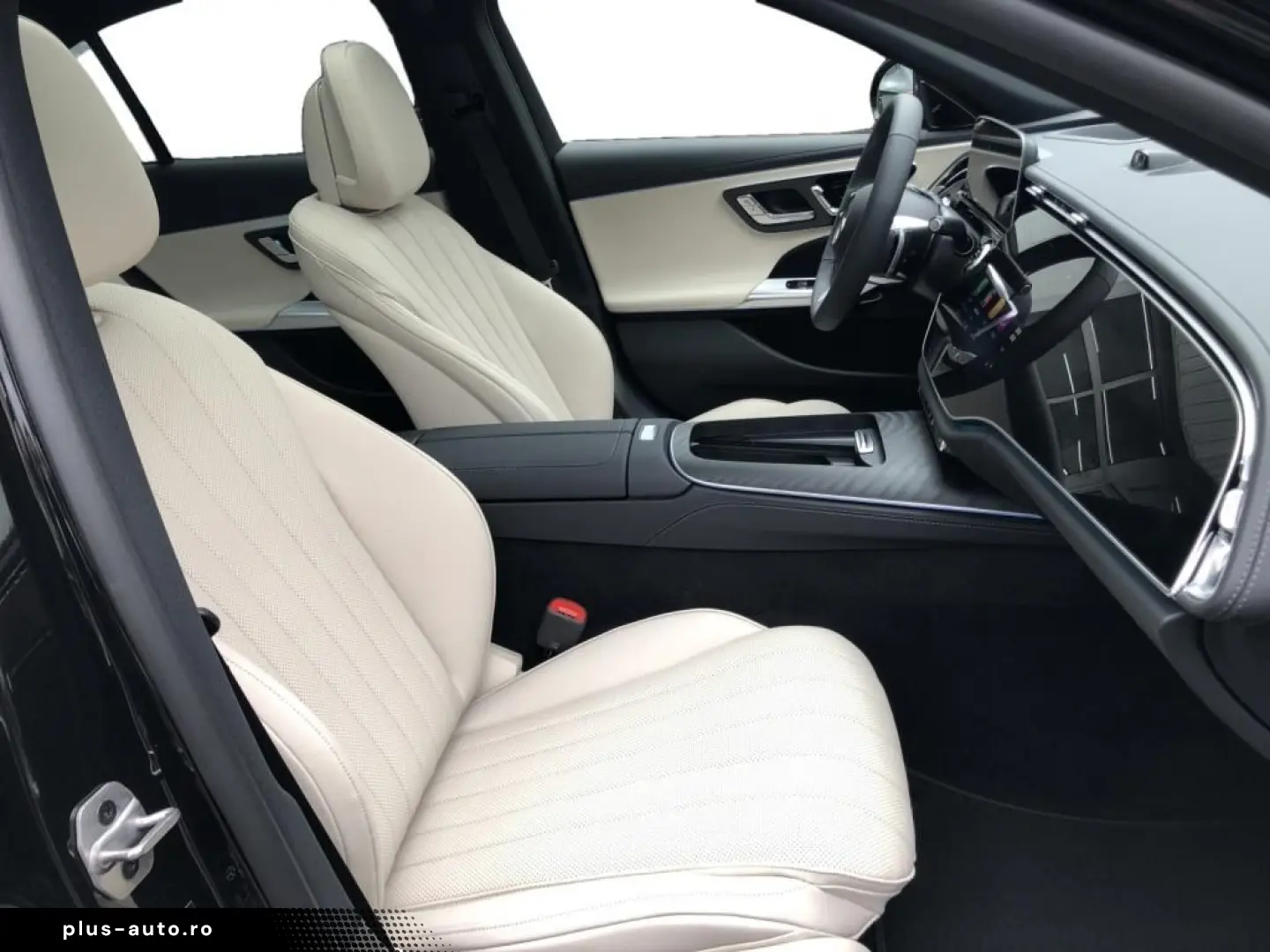 MERCEDES-BENZ E 220 d AMG