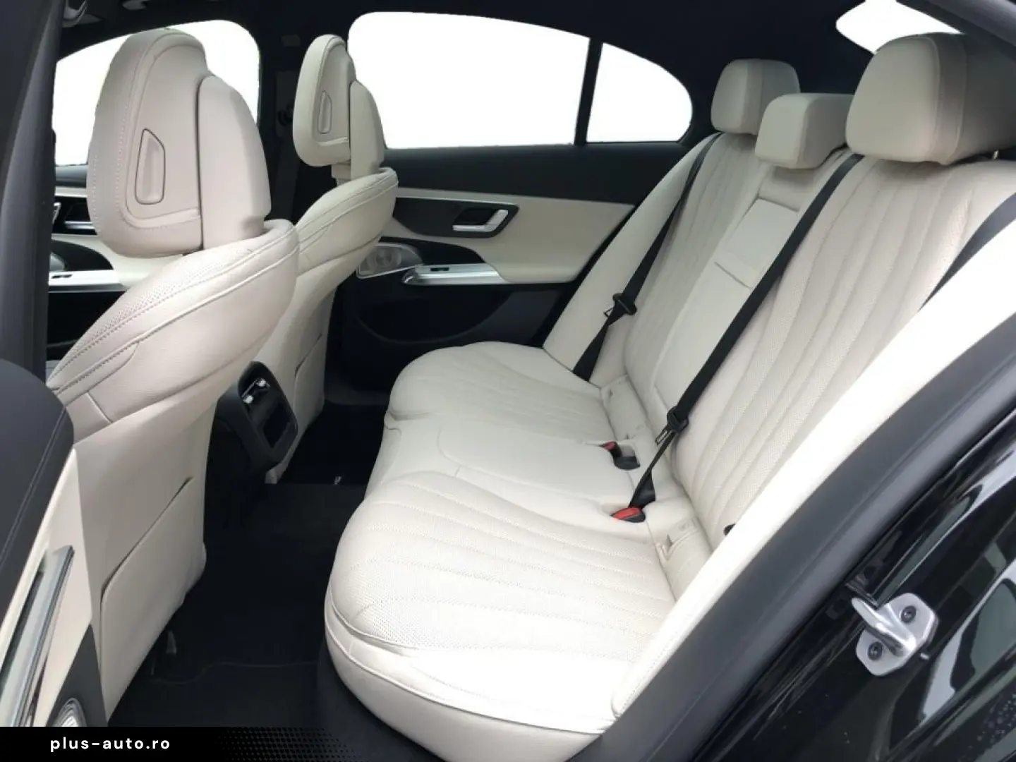 MERCEDES-BENZ E 220 d AMG