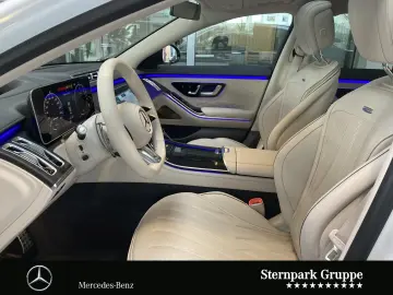MERCEDES-BENZ S 63 E AMG Perf lang Pano HUD DigiL HA&hellip;