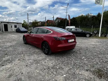 Tesla Model 3 Long Range Dual Motor AWD