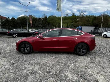 Tesla Model 3 Long Range Dual Motor AWD