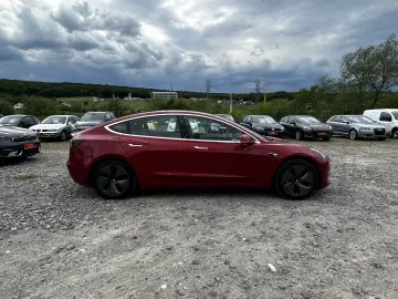Tesla Model 3 Long Range Dual Motor AWD
