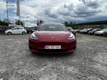 Tesla Model 3 Long Range Dual Motor AWD