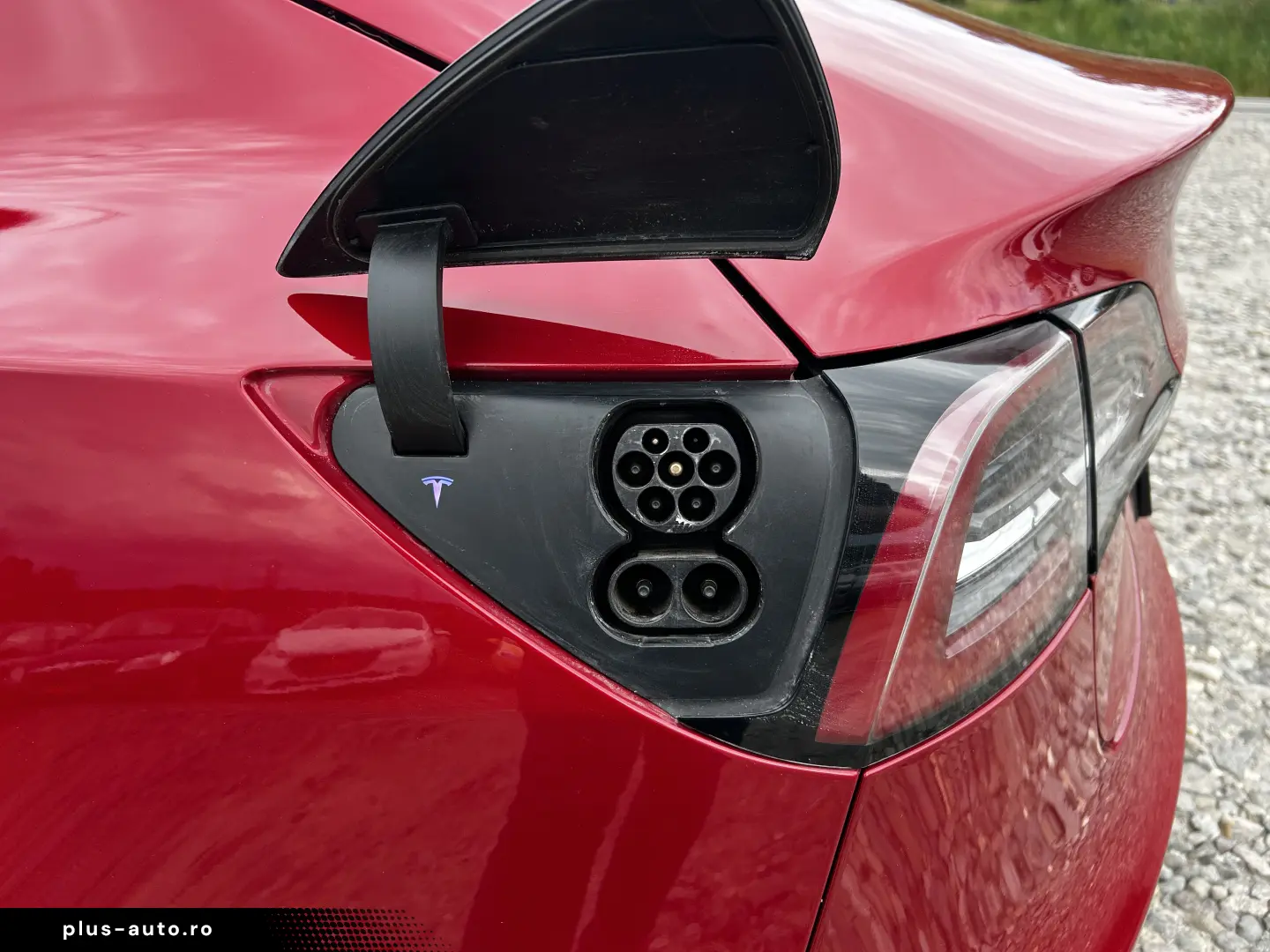 Tesla Model 3 Long Range Dual Motor AWD