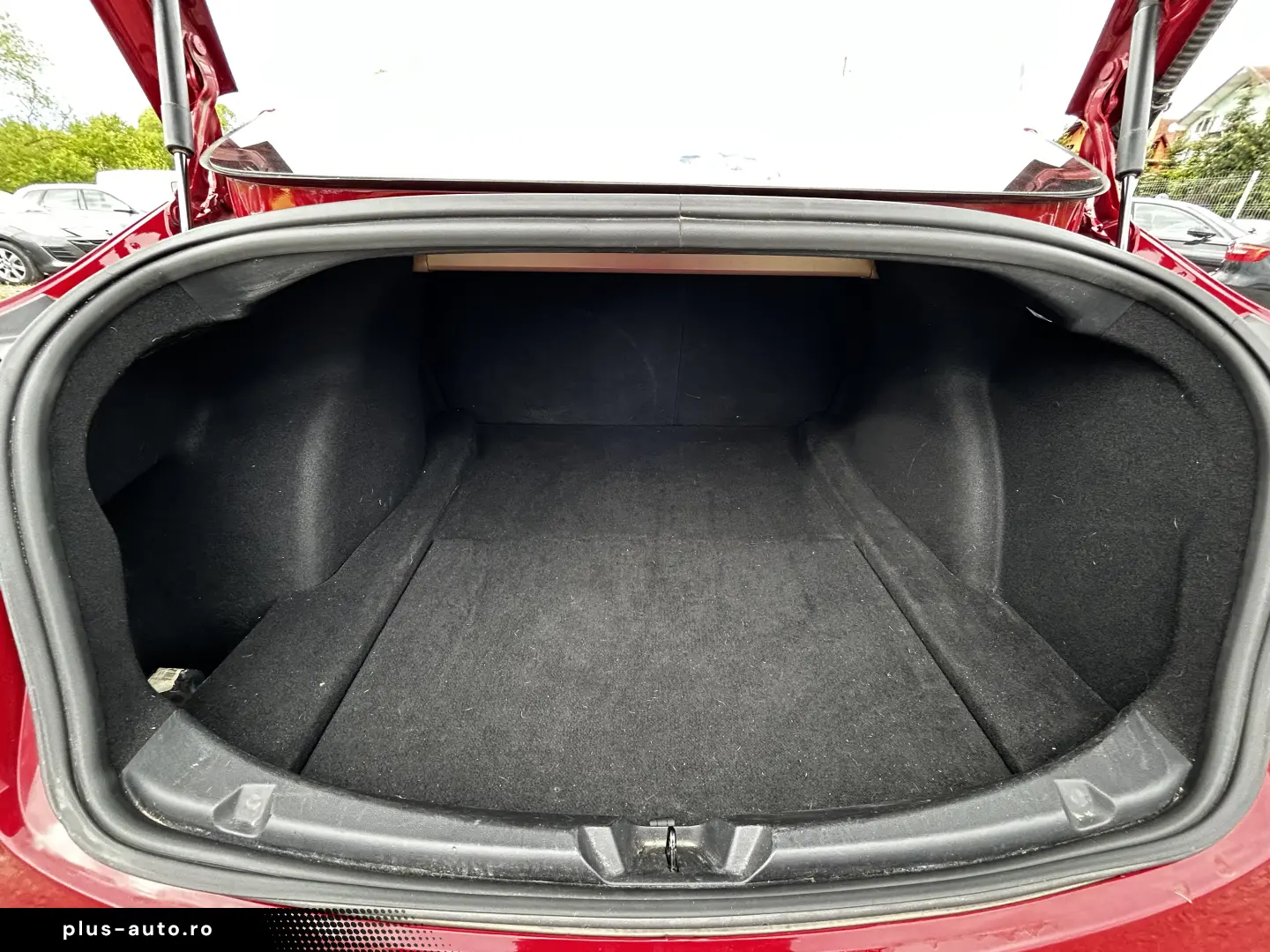 Tesla Model 3 Long Range Dual Motor AWD