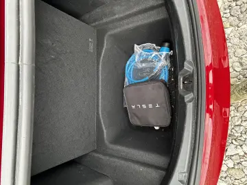 Tesla Model 3 Long Range Dual Motor AWD