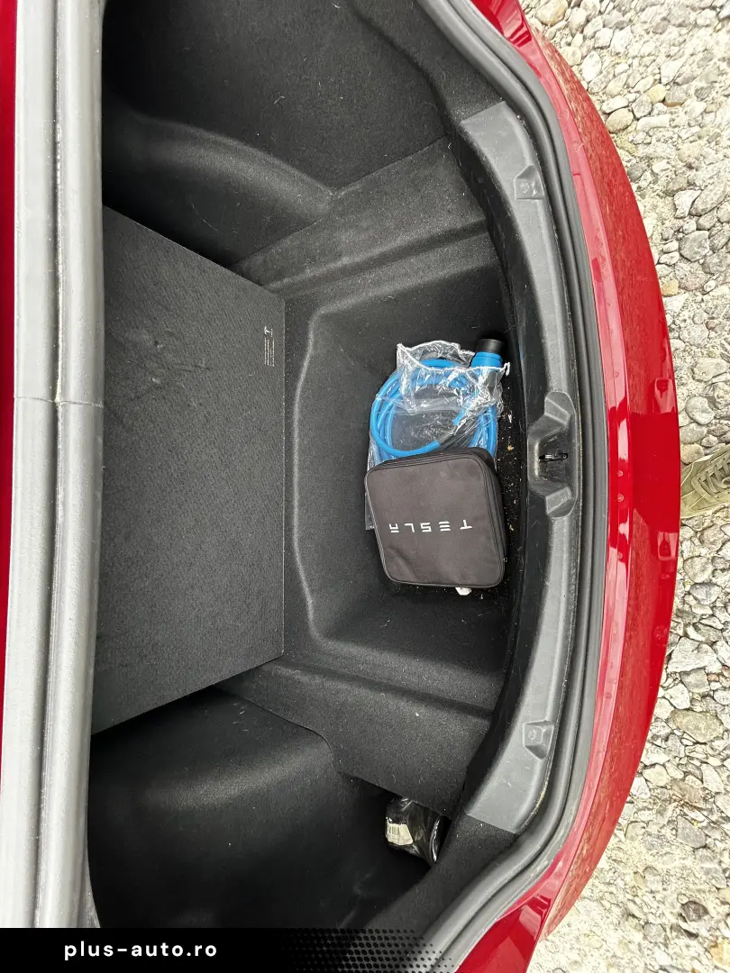 Tesla Model 3 Long Range Dual Motor AWD