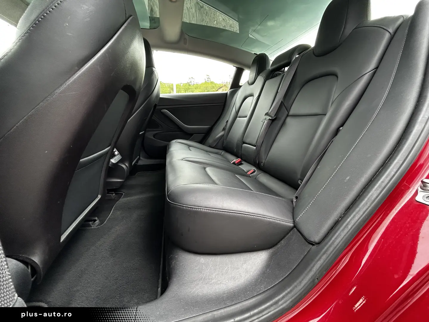Tesla Model 3 Long Range Dual Motor AWD
