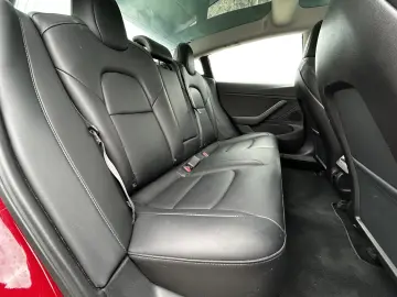 Tesla Model 3 Long Range Dual Motor AWD