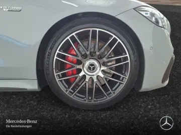 MERCEDES-BENZ S 63 E Performance AMG Pano TrackPace &hellip;