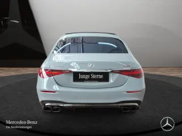 MERCEDES-BENZ S 63 E Performance AMG Pano TrackPace &hellip;