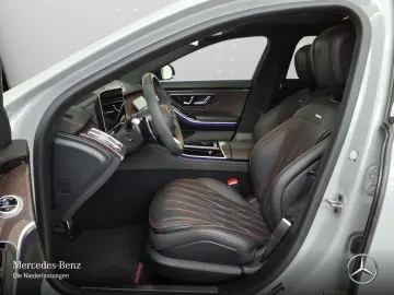 MERCEDES-BENZ S 63 E Performance AMG Pano TrackPace &hellip;