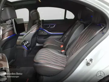 MERCEDES-BENZ S 63 E Performance AMG Pano TrackPace &hellip;
