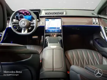 MERCEDES-BENZ S 63 E Performance AMG Pano TrackPace &hellip;