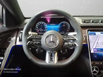 MERCEDES-BENZ S 63 E Performance AMG Pano TrackPace &hellip;
