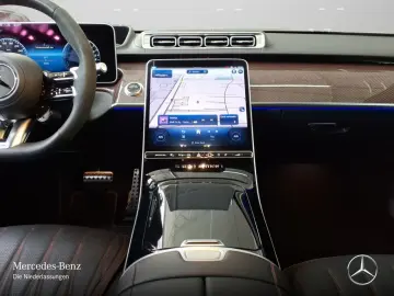 MERCEDES-BENZ S 63 E Performance AMG Pano TrackPace &hellip;