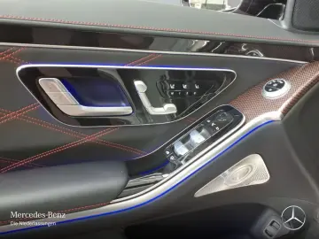 MERCEDES-BENZ S 63 E Performance AMG Pano TrackPace &hellip;