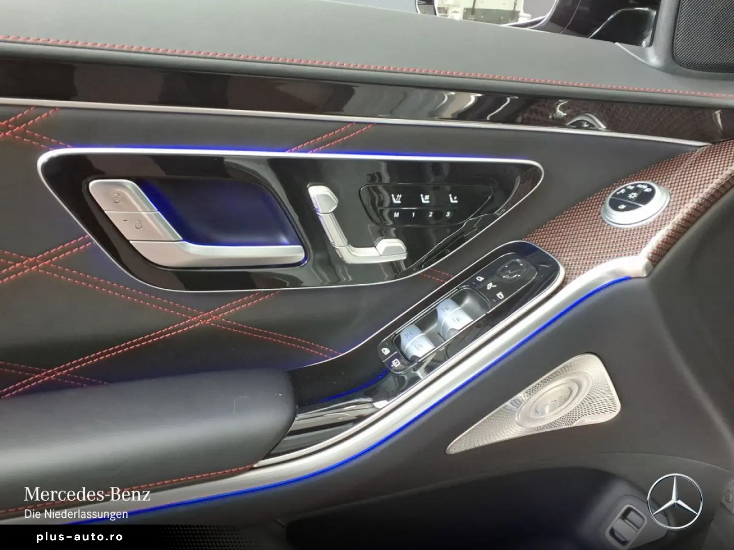 MERCEDES-BENZ S 63 E Performance AMG Pano TrackPace &hellip;