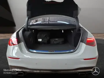 MERCEDES-BENZ S 63 E Performance AMG Pano TrackPace &hellip;