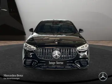 MERCEDES-BENZ S 63 E Perform. Exklusiv Pano TV Massa&hellip;