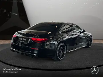 MERCEDES-BENZ S 63 E Perform. Exklusiv Pano TV Massa&hellip;
