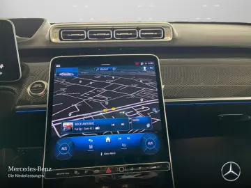 MERCEDES-BENZ S 63 E Perform. Exklusiv Pano TV Massa&hellip;