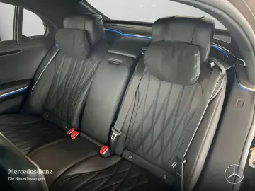 MERCEDES-BENZ S 63 E Perform. Exklusiv Pano TV Massa&hellip;