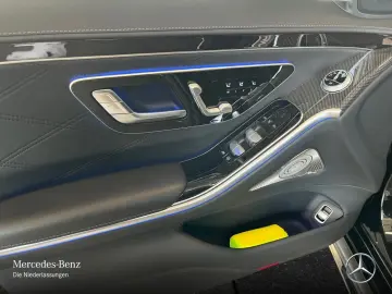 MERCEDES-BENZ S 63 E Perform. Exklusiv Pano TV Massa&hellip;