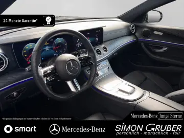 MERCEDES-BENZ E 220 d 4Matic  AMG Line
