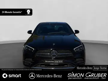 MERCEDES-BENZ E 220 d 4Matic  AMG Line