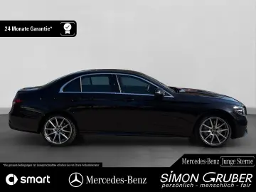 MERCEDES-BENZ E 220 d 4Matic  AMG Line