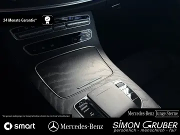 MERCEDES-BENZ E 220 d 4Matic  AMG Line
