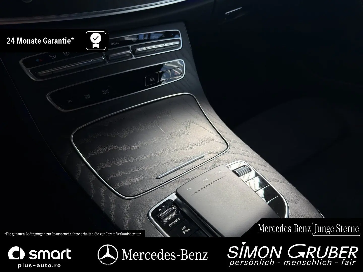 MERCEDES-BENZ E 220 d 4Matic  AMG Line